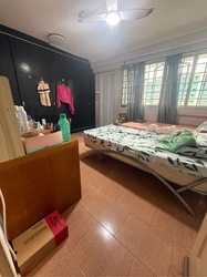 Blk 120 MARSILING RISE (Woodlands), HDB 5 Rooms #596273621